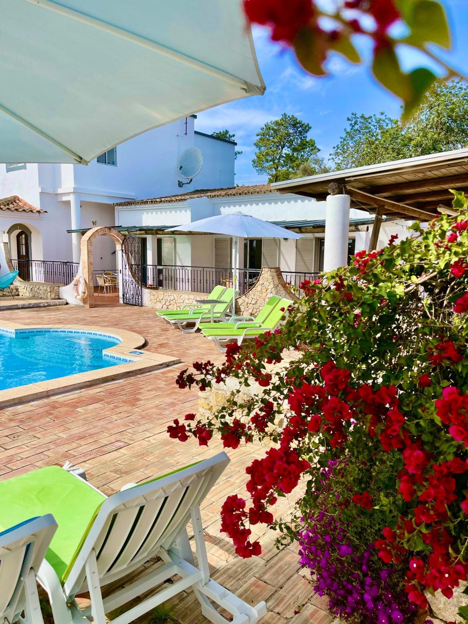 The Lemon Tree Villa モンカラパッショ エクステリア 写真