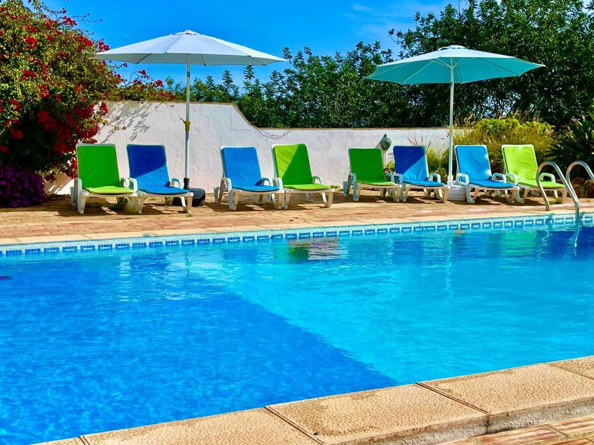 The Lemon Tree Villa モンカラパッショ エクステリア 写真