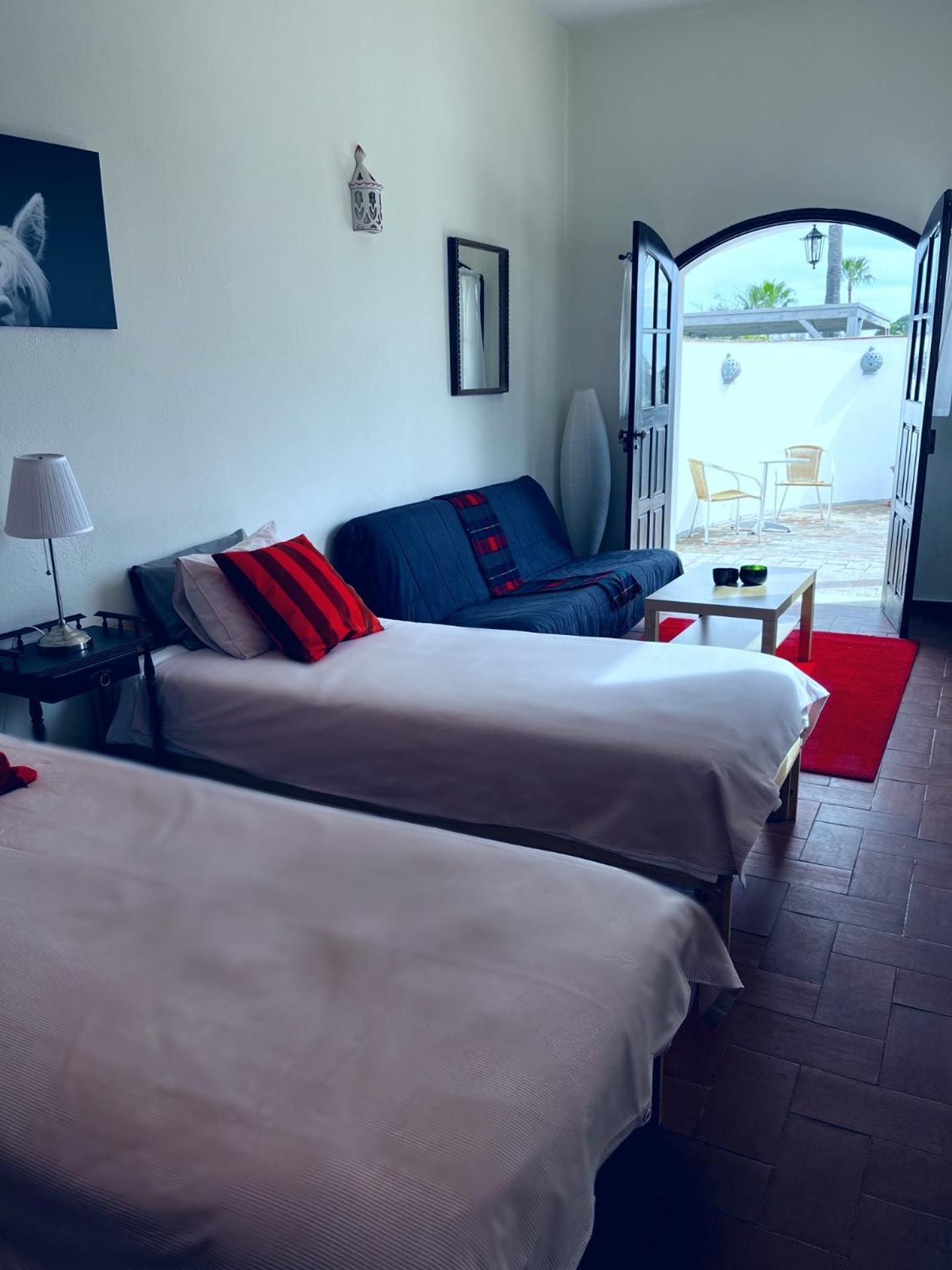 The Lemon Tree Villa モンカラパッショ 部屋 写真