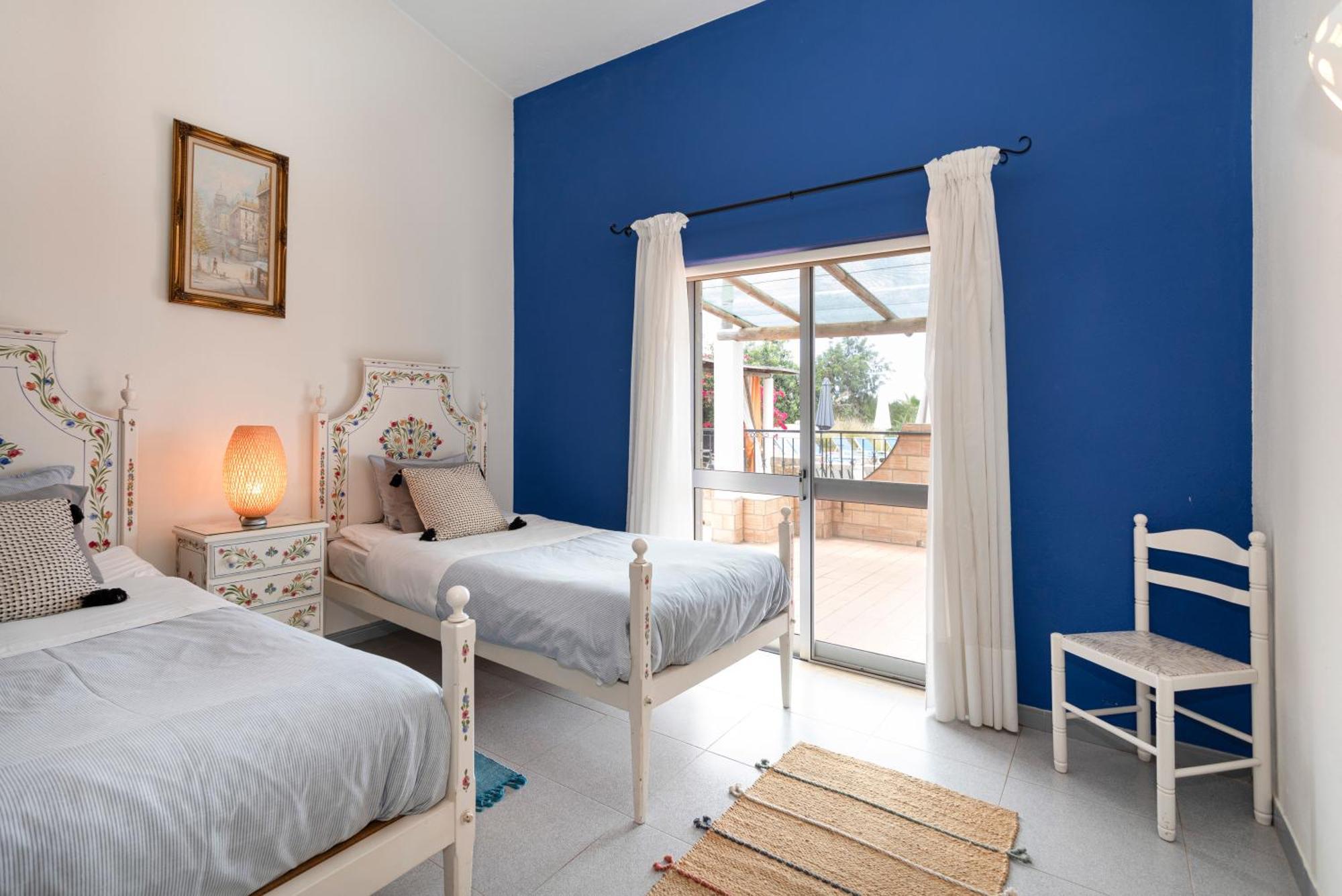 The Lemon Tree Villa モンカラパッショ 部屋 写真